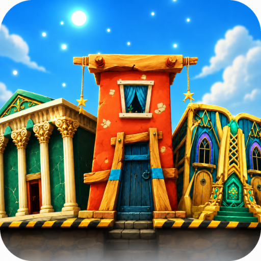 Tower Dash game icon